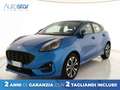 Ford Puma 1.0 ecoboost h ST-Line s&s 125cv Blu/Azzurro - thumbnail 1