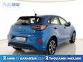 Ford Puma 1.0 ecoboost h ST-Line s&s 125cv Blu/Azzurro - thumbnail 2