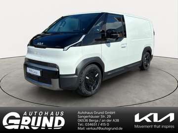 PV5 Cargo L2H1 89kW Plus | WP | AWR | NAVI