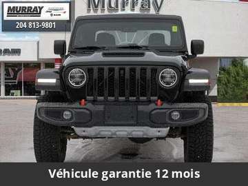 Mojave 4x4 Tout compris hors homologation 4500e