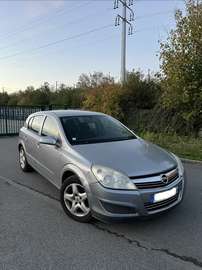 Astra 1.3 CDTI 2007