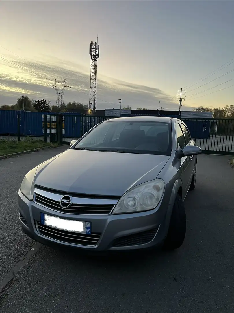 Opel Astra Astra 1.3 CDTI 2007 - 2