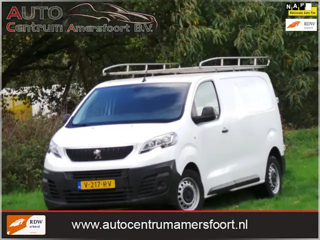 Peugeot Expert 231S 2.0 BlueHDI 120 Premium ( 1e EIGENAAR + 93.00