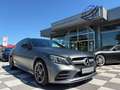 Mercedes-Benz C 43 AMG T 4Matic+ACC+Panorama+Designo Magno Grau - thumbnail 1