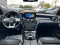 Mercedes-Benz C 43 AMG T 4Matic+ACC+Panorama+Designo Magno Grau - thumbnail 11