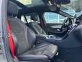 Mercedes-Benz C 43 AMG T 4Matic+ACC+Panorama+Designo Magno Grau - thumbnail 18