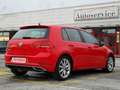 Volkswagen Golf 2.0tdi Executive 150cv DSG 5p. Rosso - thumbnail 3
