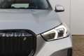 BMW iX1 xDrive30 M Sport 67 kWh / Trekhaak / Sportstoelen Grijs - thumbnail 31