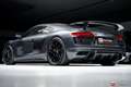 Audi R8 V10 Plus Coupé 5,2 FSI quattro S-tronic VÖRSTEINE Silber - thumbnail 25
