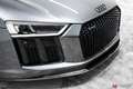 Audi R8 V10 Plus Coupé 5,2 FSI quattro S-tronic VÖRSTEINE Silber - thumbnail 32