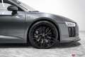 Audi R8 V10 Plus Coupé 5,2 FSI quattro S-tronic VÖRSTEINE Silber - thumbnail 13