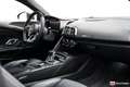 Audi R8 V10 Plus Coupé 5,2 FSI quattro S-tronic VÖRSTEINE Silber - thumbnail 45