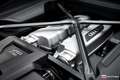Audi R8 V10 Plus Coupé 5,2 FSI quattro S-tronic VÖRSTEINE Silber - thumbnail 50