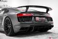 Audi R8 V10 Plus Coupé 5,2 FSI quattro S-tronic VÖRSTEINE Silber - thumbnail 26