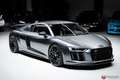Audi R8 V10 Plus Coupé 5,2 FSI quattro S-tronic VÖRSTEINE Silber - thumbnail 10