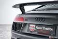 Audi R8 V10 Plus Coupé 5,2 FSI quattro S-tronic VÖRSTEINE Silber - thumbnail 17