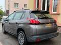 Peugeot 2008 generation-i 1.2 80 allure-radar de recul-garantie 6 mois Gris - thumbnail 4