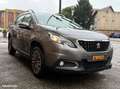 Peugeot 2008 generation-i 1.2 80 allure-radar de recul-garantie 6 mois Gris - thumbnail 7