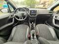 Peugeot 2008 generation-i 1.2 80 allure-radar de recul-garantie 6 mois Gris - thumbnail 13