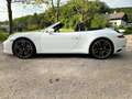 Porsche 991 911 Carrera 4S Cabrio S Weiß - thumbnail 5