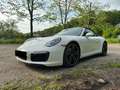 Porsche 991 911 Carrera 4S Cabrio S Weiß - thumbnail 6