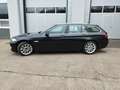 BMW 525 525d xDrive Touring Aut. Zwart - thumbnail 2