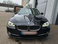 BMW 525 525d xDrive Touring Aut. Zwart - thumbnail 4