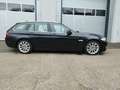 BMW 525 525d xDrive Touring Aut. Zwart - thumbnail 7
