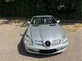 Mercedes-Benz SLK 200 SLK 200 Kompressor Automatik Argent - thumbnail 1