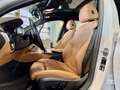 BMW 520 520d 48V Touring Msport Bianco - thumbnail 12