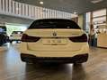 BMW 520 520d 48V Touring Msport Bianco - thumbnail 6