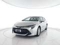 Toyota Corolla Touring Sports 1.8h Business Tech cvt NEOPATENATI+ Grigio - thumbnail 2