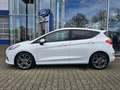 Ford Fiesta 1.0 EcoBoost ST-Line Navigatie | Cruise control | Bianco - thumbnail 2