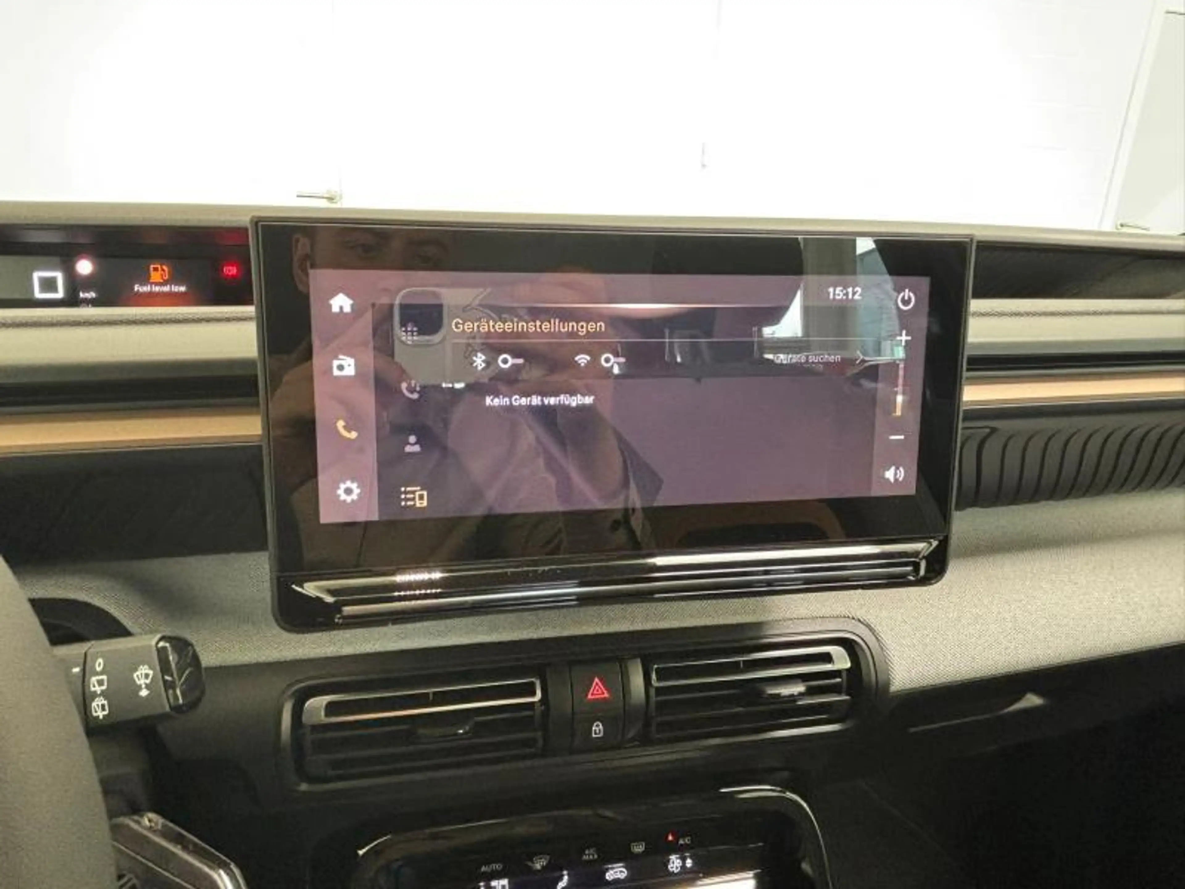 Citroen C3 Aircross Plus 1.2 Turbo Man.6 — photo 9
