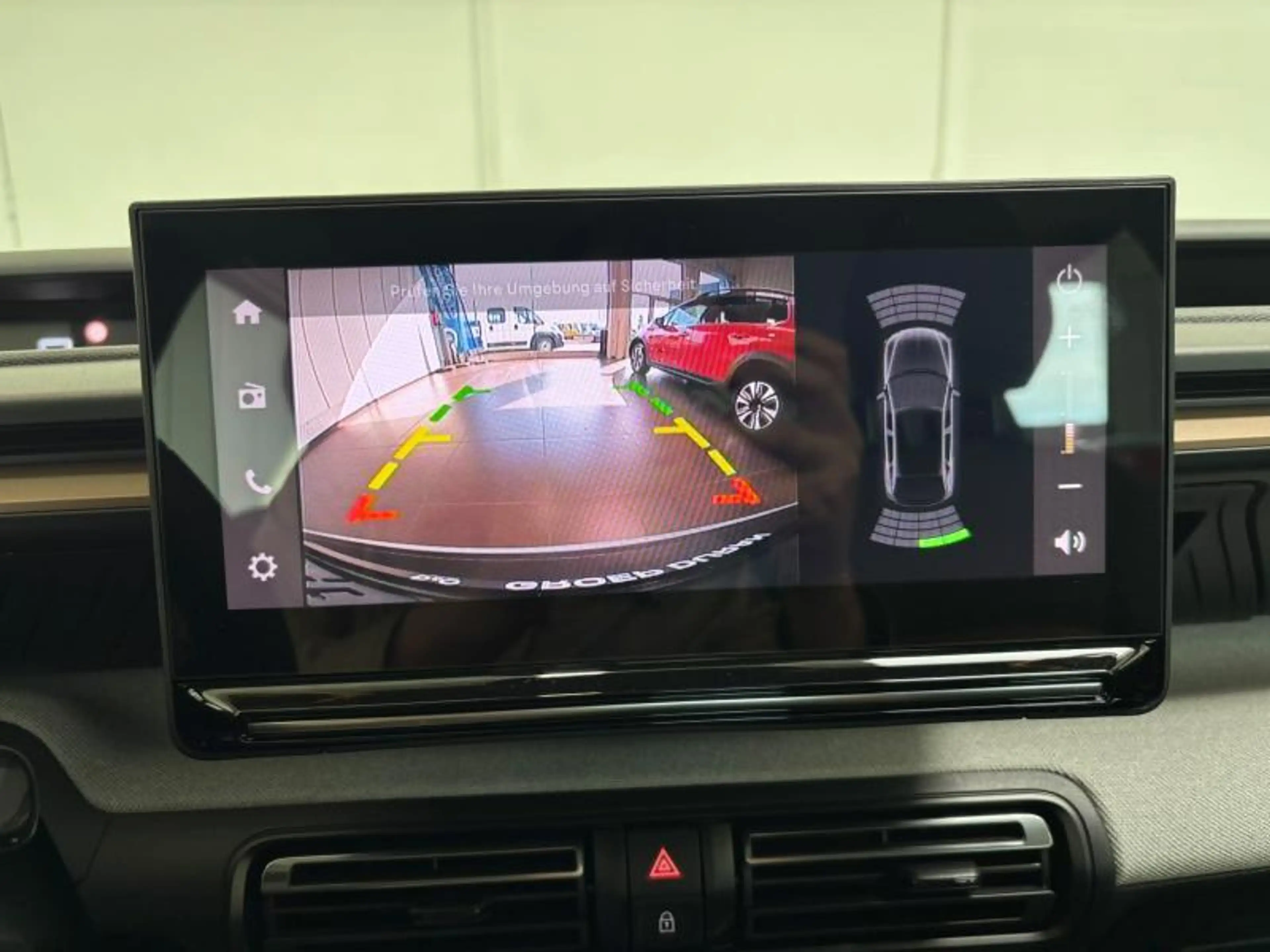 Citroen C3 Aircross Plus 1.2 Turbo Man.6 — photo 7