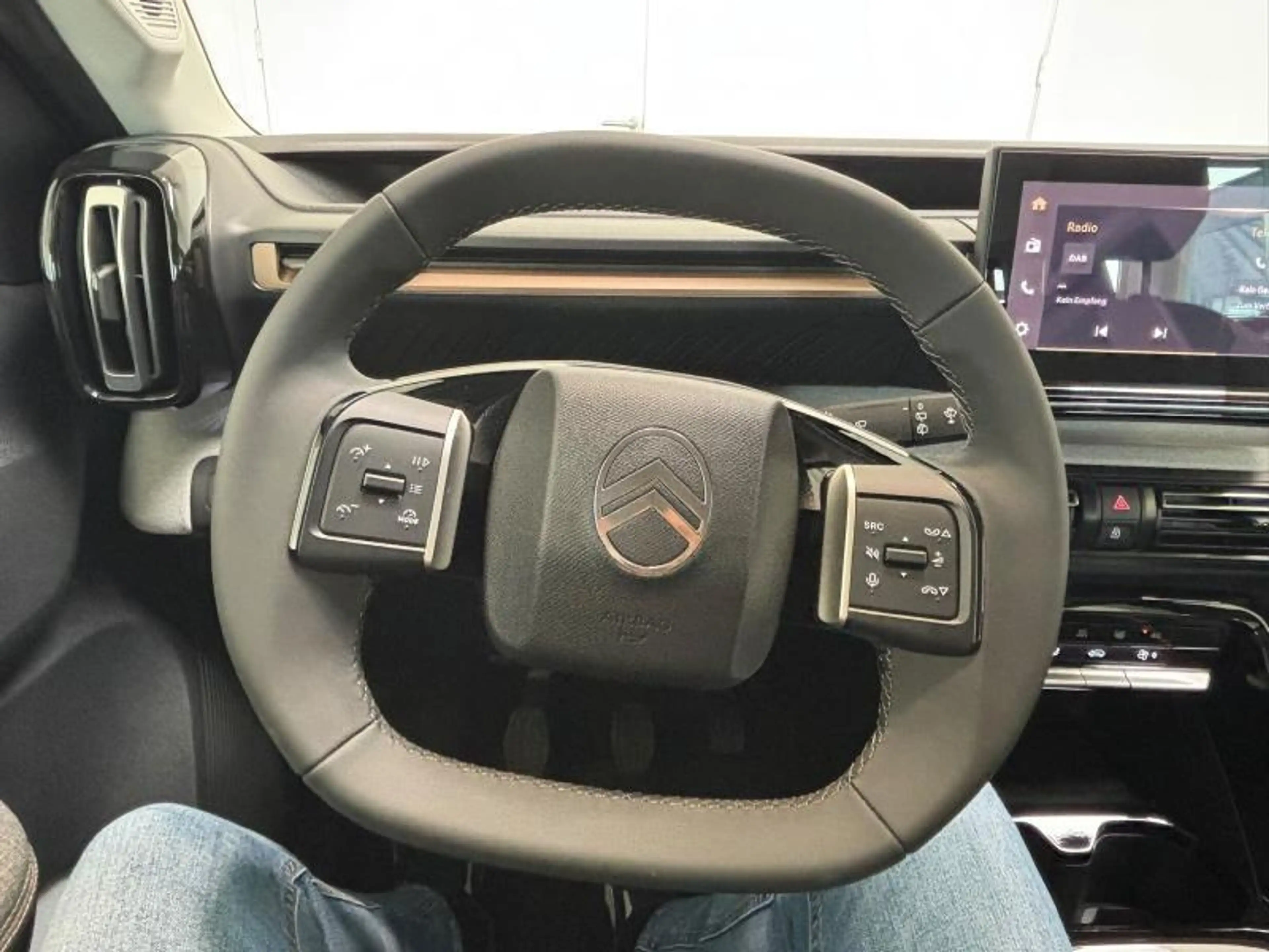 Citroen C3 Aircross Plus 1.2 Turbo Man.6 — photo 6