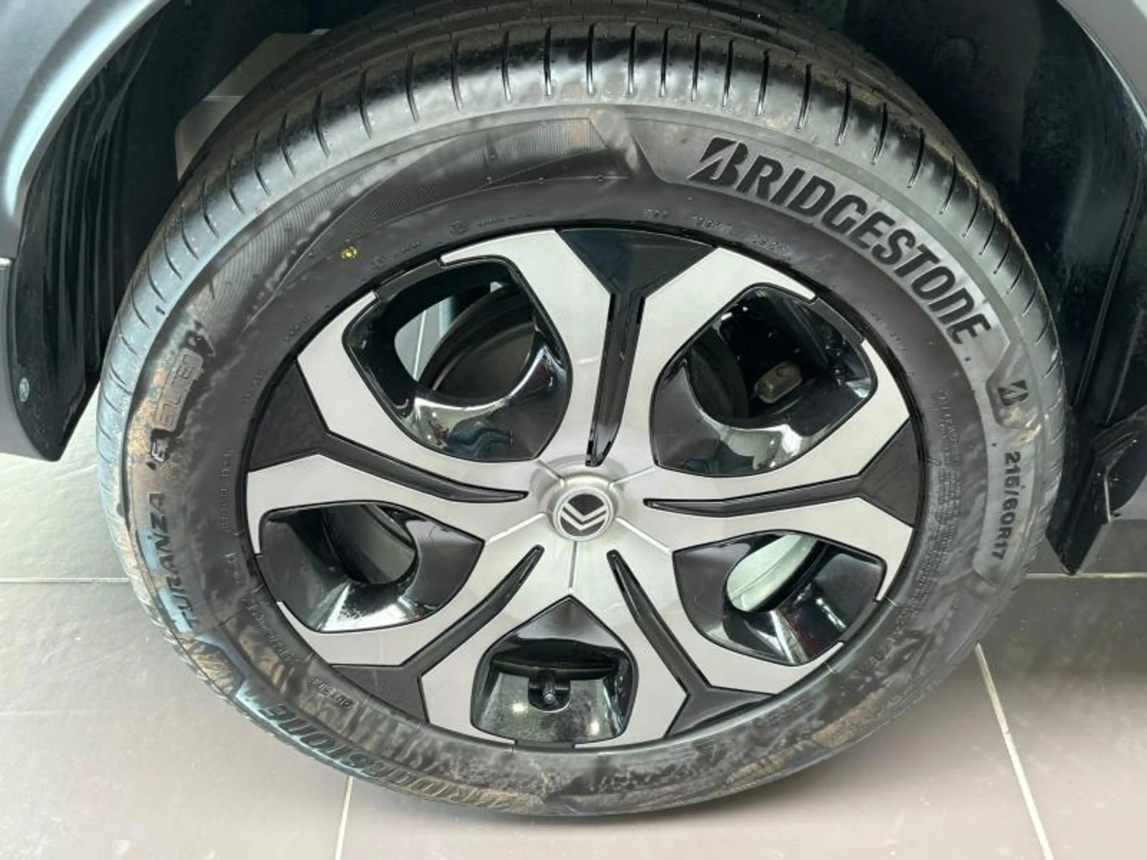 Citroen C3 Aircross Plus 1.2 Turbo Man.6 — photo 4