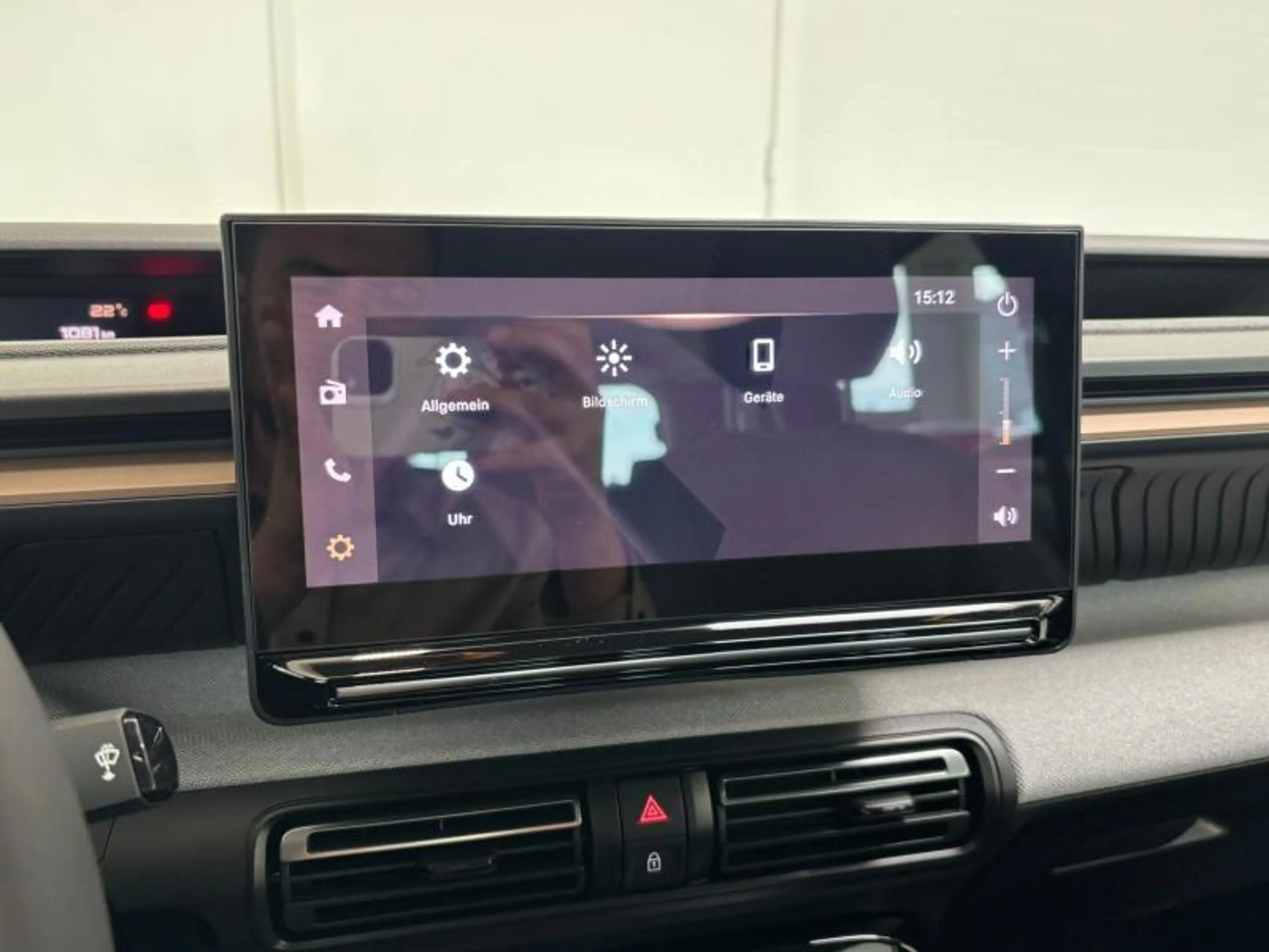 Citroen C3 Aircross Plus 1.2 Turbo Man.6 — photo 11