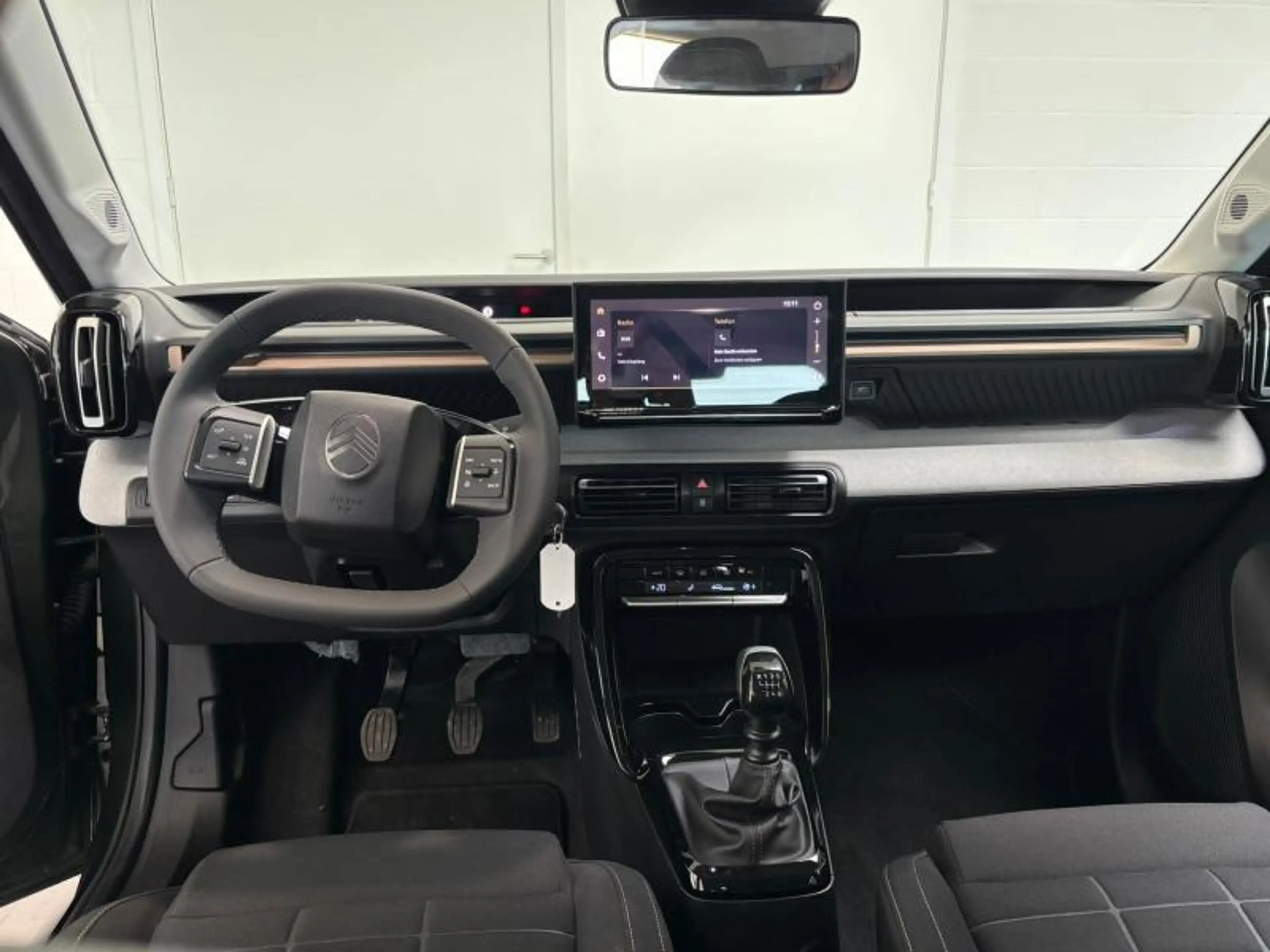 Citroen C3 Aircross Plus 1.2 Turbo Man.6 — photo 5