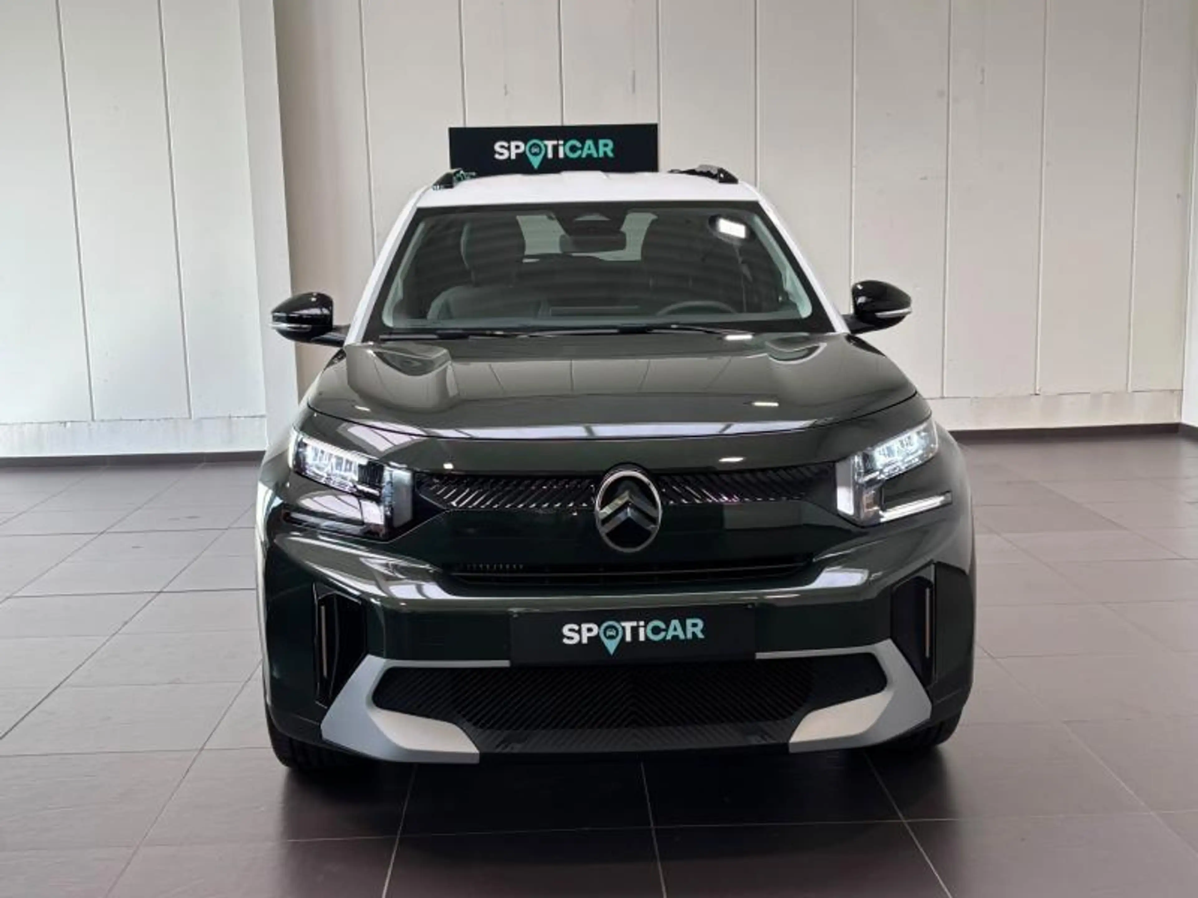 Citroen C3 Aircross Plus 1.2 Turbo Man.6 — photo 2