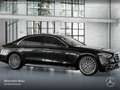 Mercedes-Benz S 350 d L AMG+PANO+360+MULTIBEAM+BURMESTER3D+HUD Schwarz - thumbnail 15