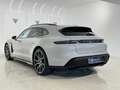 Porsche Taycan 4S Sport Turismo Gris - thumbnail 4