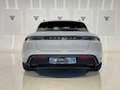 Porsche Taycan 4S Sport Turismo Gris - thumbnail 3