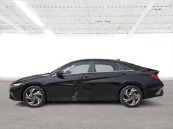 Hyundai Elantra 2026
