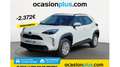 Toyota Yaris Cross 120H Business Plus Blanco - thumbnail 1