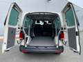 Volkswagen T6 Transporter T6.1 Transporter 2.0 TDI lang 4MOTION SITZHZ NAV Grau - thumbnail 31