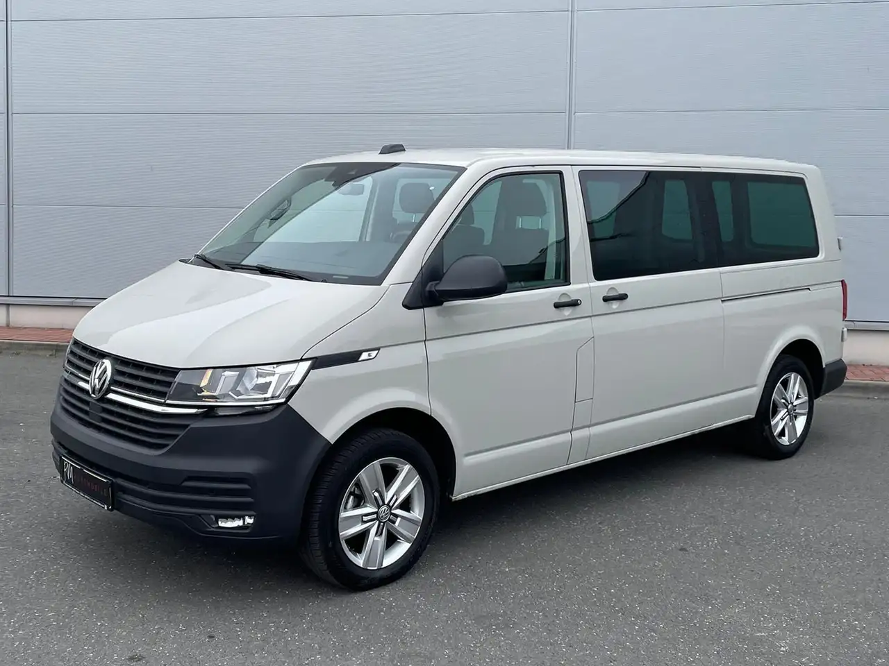 Volkswagen T6 Transporter