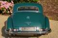 Mercedes-Benz S 300 Coupé Queen Wilhelmina-Originally delivered to the Verde - thumbnail 27