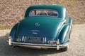 Mercedes-Benz S 300 Coupé Queen Wilhelmina-Originally delivered to the Grün - thumbnail 32
