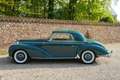 Mercedes-Benz S 300 Coupé Queen Wilhelmina-Originally delivered to the Verde - thumbnail 21